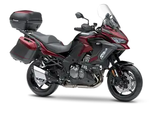 23MY Versys 1000 S Grand Tourer RD1 Front Risultato 4
