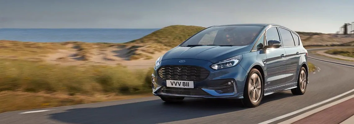ford s-max promozioni e offerte dealer on fire 1