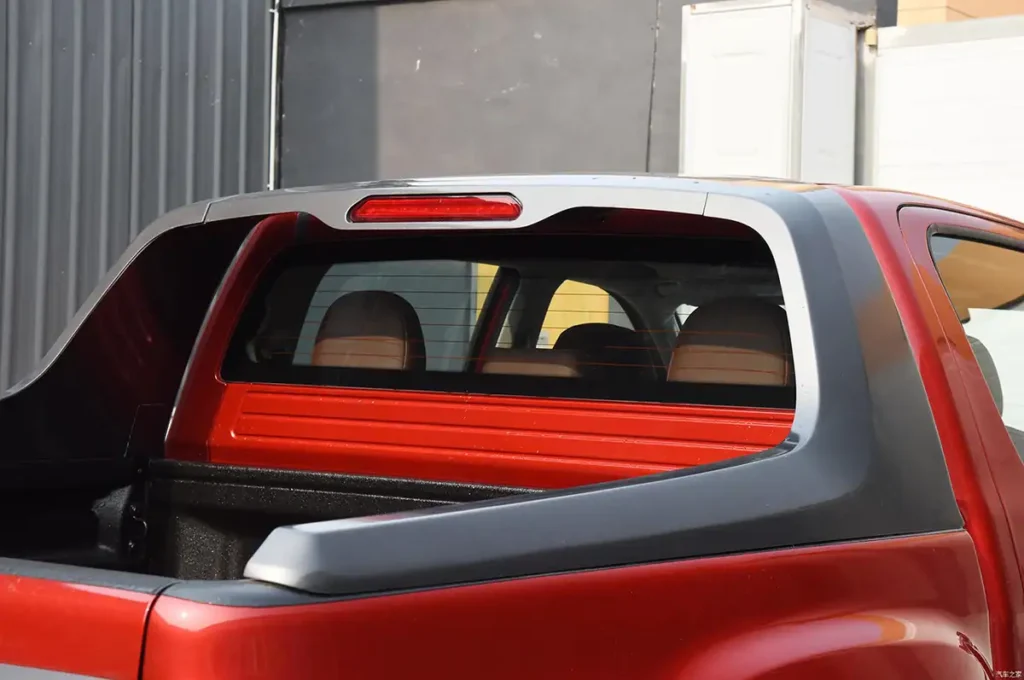 AutomobileFarsi-IranKhodroDiesel-Foton-Tunland-F9-25