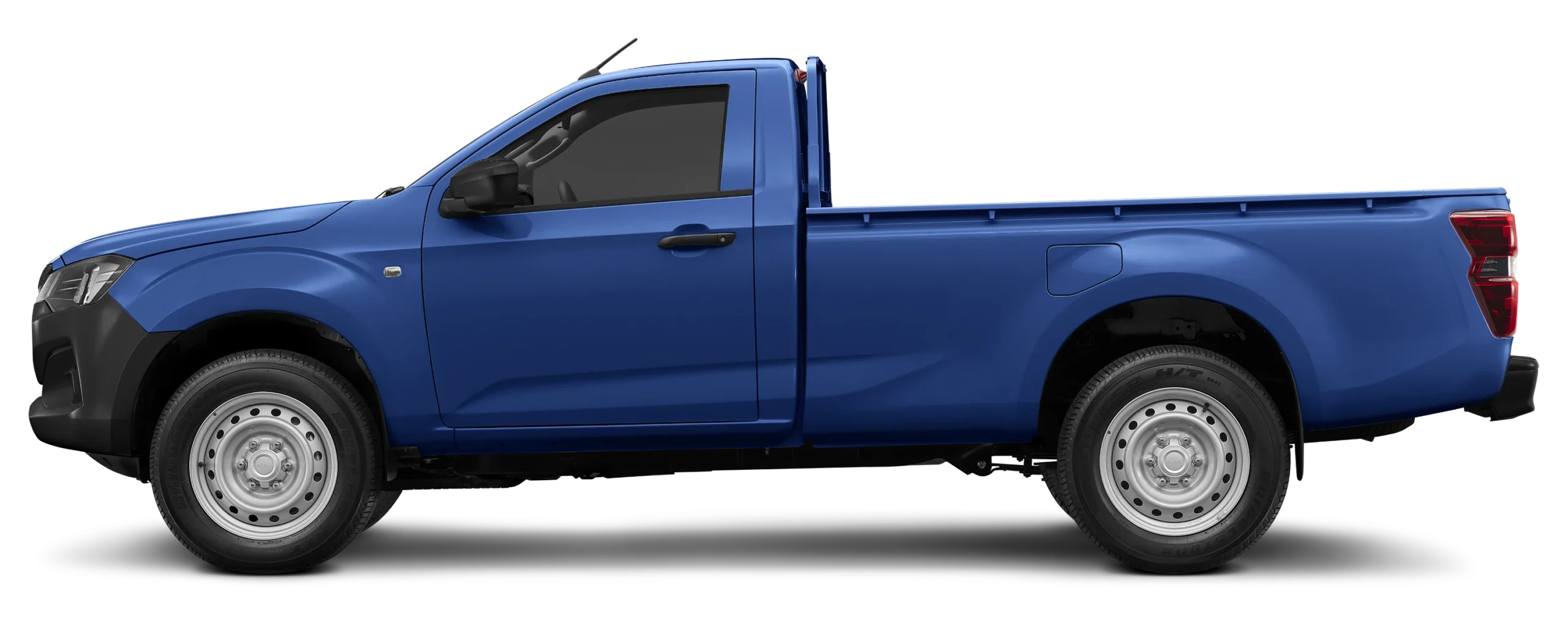 Biarritz Blue metallic