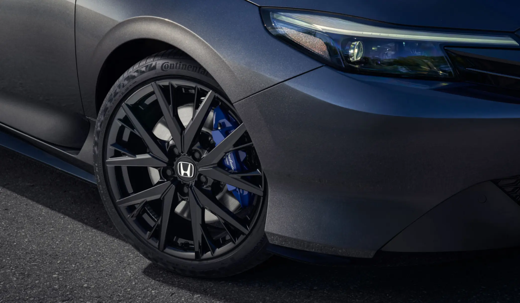 Cerchi in lega da 19 honda prelude novembre 2025