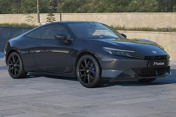 Meteoroid Grey Metallic