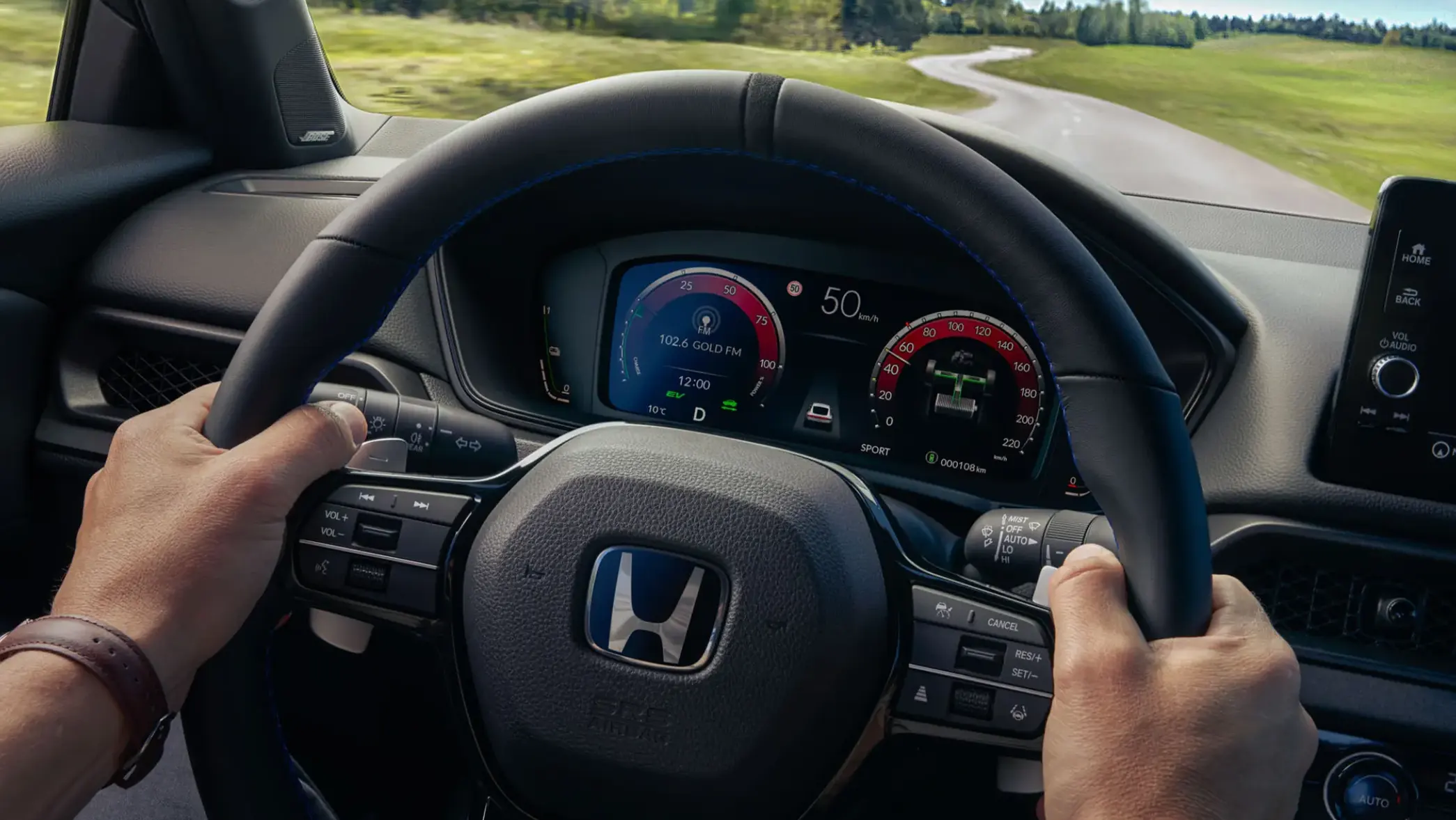 Tre-modalita-di-guida-honda-prelude.webp