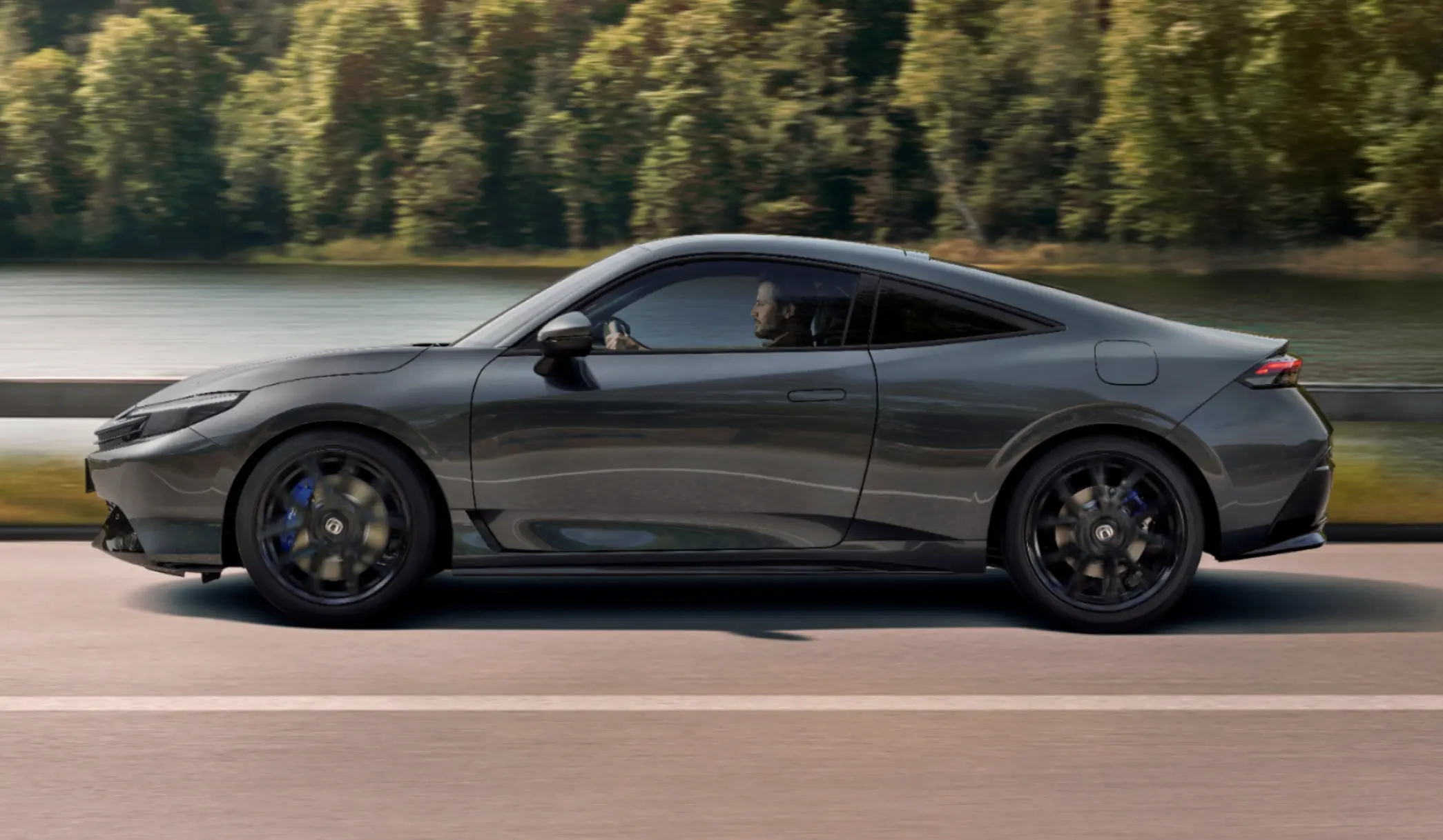 Vetri posteriori oscurati honda prelude novembre 2025