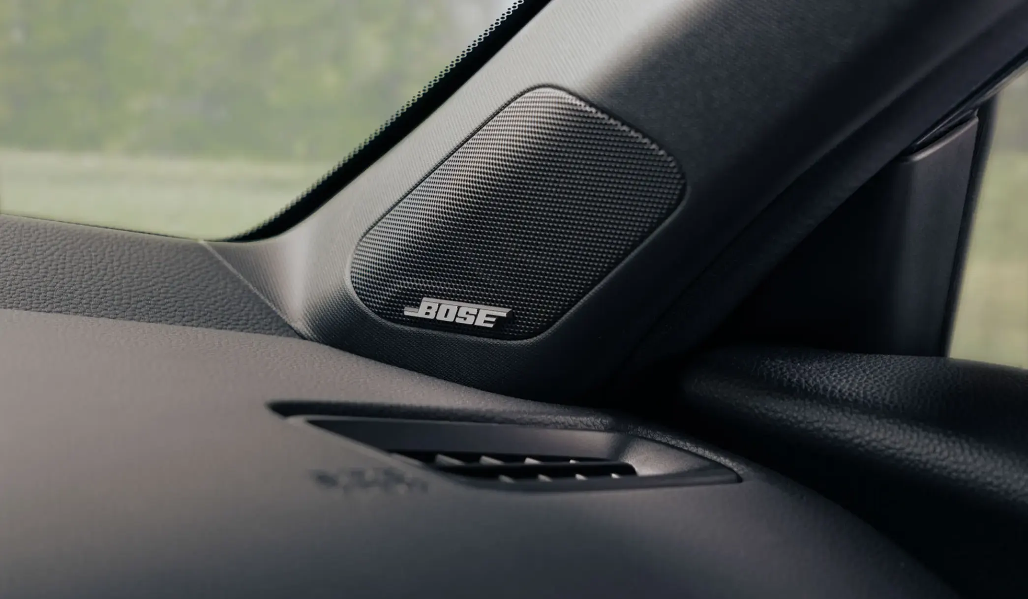 audio bose immersivo honda prelude novembre 2025