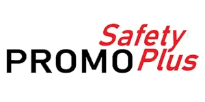 promo safety plus logo